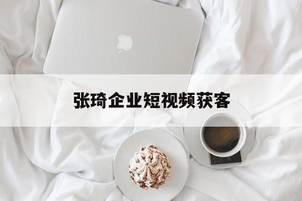 张琦企业短视频获客(汽车博主网红王一然是谁)