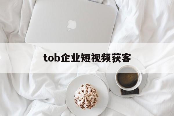 tob企业短视频获客(短视频seo营销获客工具)